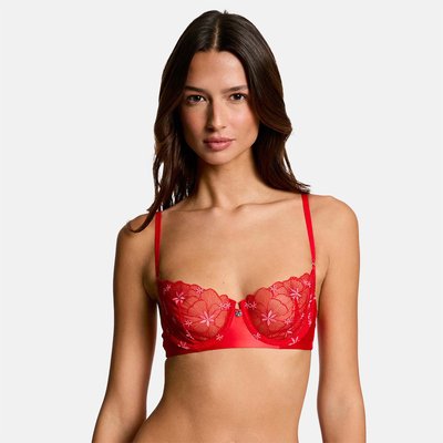 Soutien-gorge armatures AMANDINE MORGAN
