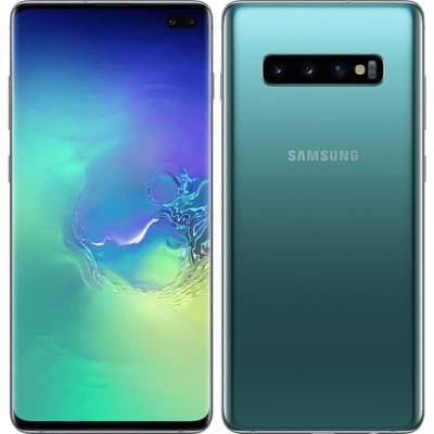 Smartphone Galaxy S10+ (Dual SIM) SAMSUNG
