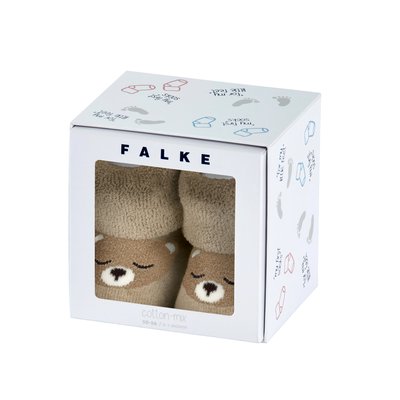 Chaussettes Baby Bear Coton FALKE