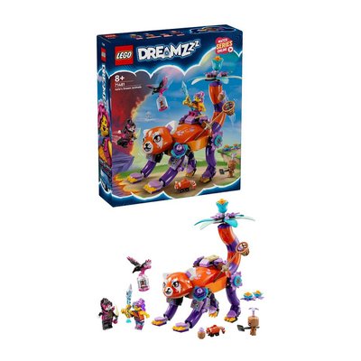 71481 Les animaux des rêves dIzzie ® DREAMZzz LEGO