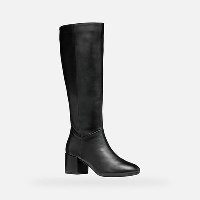 Bottes  D ELEANA GEOX