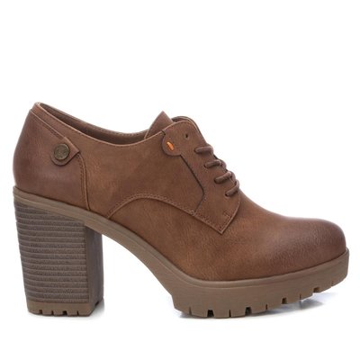 Derbies femme compensees La Redoute