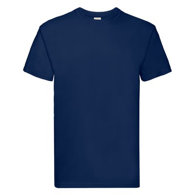T-shirt SUPER PREMIUM FRUIT OF THE LOOM