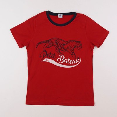 Tee-shirt - Bon état PETIT BATEAU