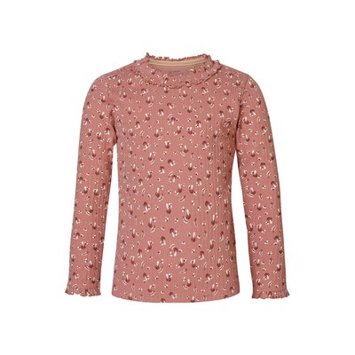 T-shirt manches longues JIDONG NOPPIES