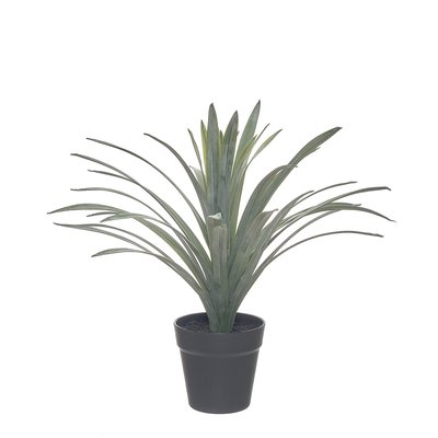 Planta artificial "Spider" 45cm, BORGHESI BORGHESI