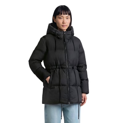 Doudoune matelassée coupe regular avec une surface hydrofuge MARC O’POLO DENIM