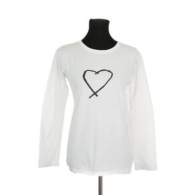 T-shirt en coton - Très Bon État AGNES B