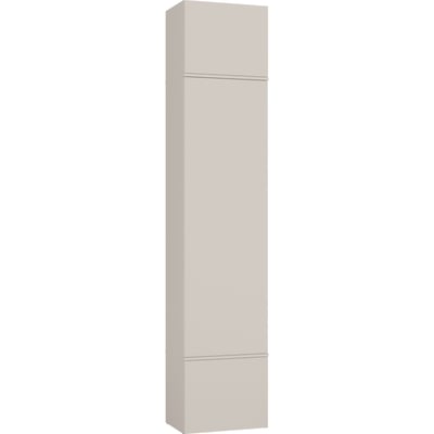 Armoire d'entrée bois collection HAGA RECOLLECTION