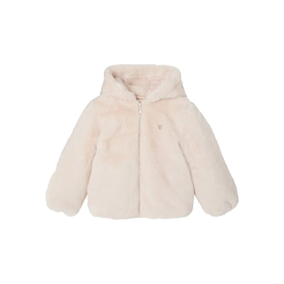 Manteau court VERTBAUDET