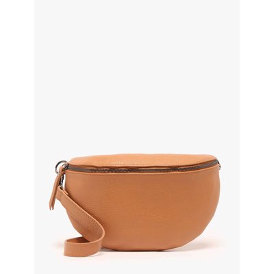 Sac banane Caviar cuir MILANO