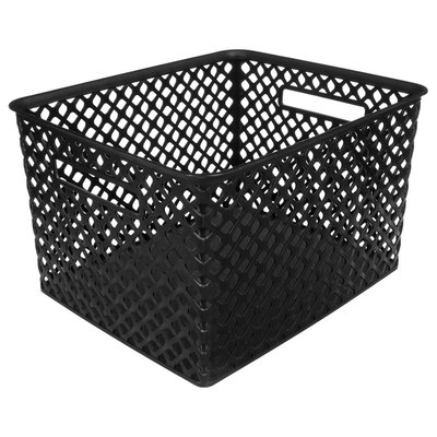 Panier 19L FOLK 5FIVE SIMPLY SMART