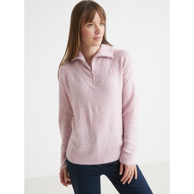 Daxon polo femme online