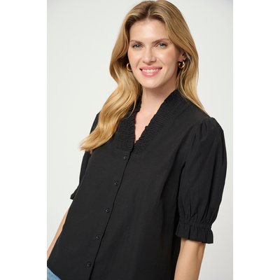 Blouse à manches courtes KAmaia KAFFE