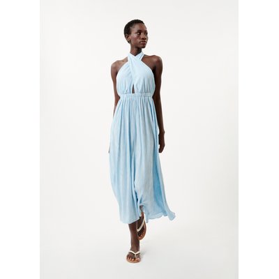Robes longue NAELY FRNCH