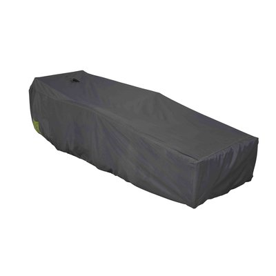 Housse de transat et Bain de soleil 200 x 75 cm, Cov'Up OVIALA