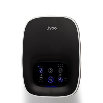 Purificateur d'air LIVOO