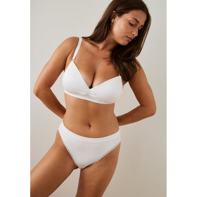 Soutien-gorge sans armatures à coques Evane VARIANCE