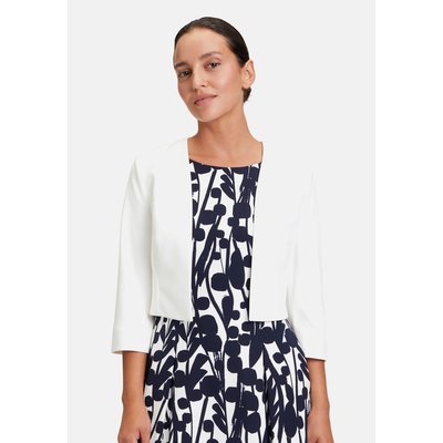 Veste blazer sans fermeture VERA MONT