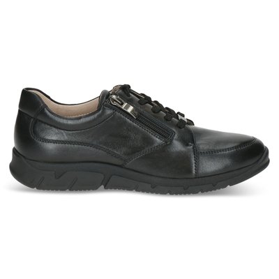 Basket en cuir CAPRICE