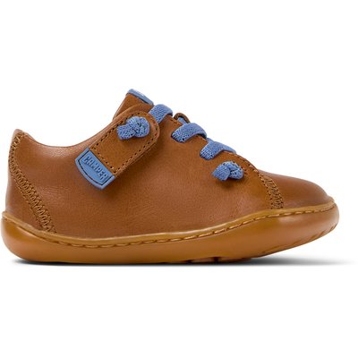 Baskets Peu Cami cuir CAMPER