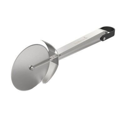 Roulette à pizza inox 28 cm BARBECOOK