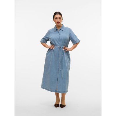Robe en denim VERO MODA VERO MODA