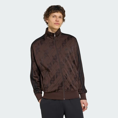 Veste De Survêtement Monogram Firebird adidas Originals