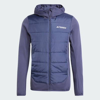 Veste à capuche isolante hybride Terrex Multi adidas Performance