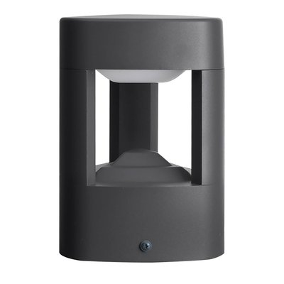 Luminaire extérieur en aluminium moderneLED LUCANDE