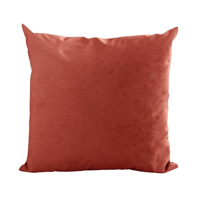 Coussin d'Extérieur recyclé - HEVA CAMIF