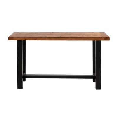 Console en pin massif MAZOT SIGNATURE