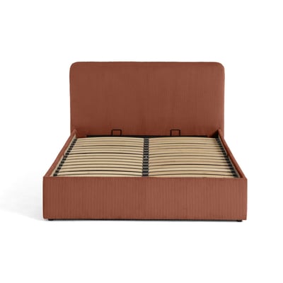 Lit coffre - GOYAVE BEST MOBILIER