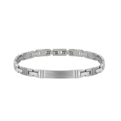 Bracelet en acier MASERATI