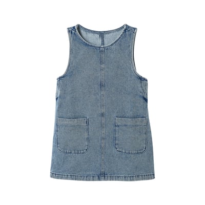 Robe chasuble VERTBAUDET