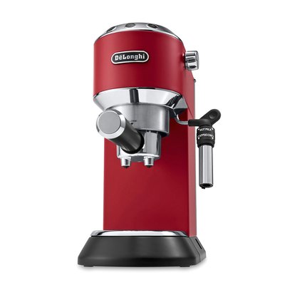 Expresso pompe ultra-compacte Dedica EC695.R DELONGHI