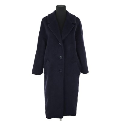 Manteau en laine - Très Bon État TARA JARMON