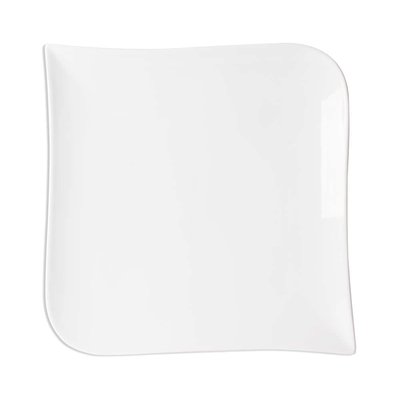 Assiette à dessert Melody 20,4 cm (lot de 6) TABLE PASSION