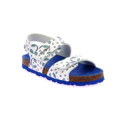 Sandales Synthetique SUMMERKRO KICKERS