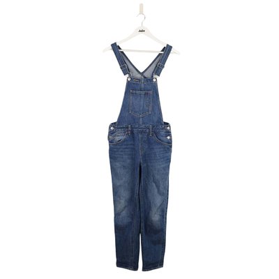 Salopette en coton - Très Bon État LEVI'S