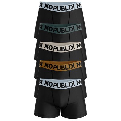 Boxer homme NO PUBLIK La Redoute