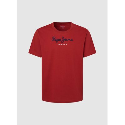 T-shirt col rond Eggo PEPE JEANS