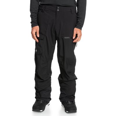 Pantalon de snow UTILITY QUIKSILVER