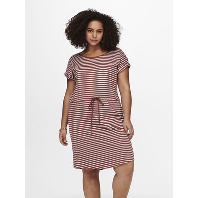 CARAPRIL Robe courte Robe ONLY CARMAKOMA