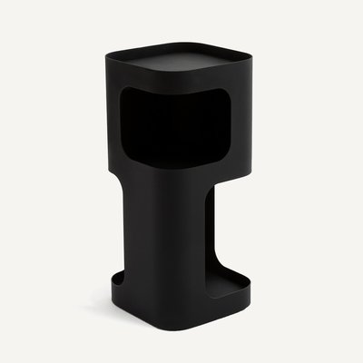 Sandoval XS Metal Bedside Table AM.PM