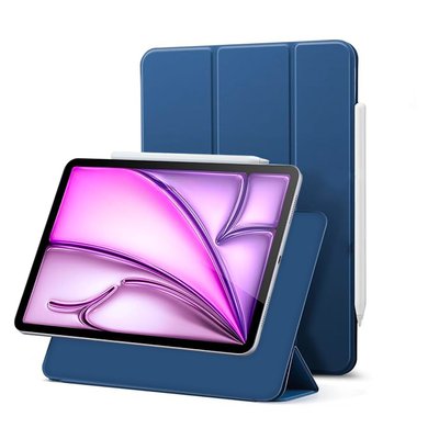 Etui iPad Air 13 Pouces (m2) EVETANE