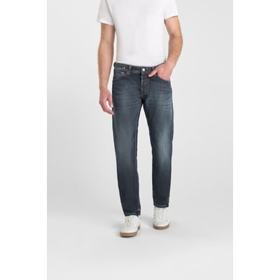 Jeans slim stretch 700/11, longueur 34 LE TEMPS DES CERISES