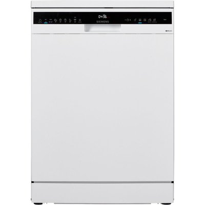Lave vaisselle 60 cm SN25EW11CE GlassZone SIEMENS
