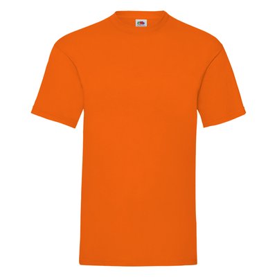 T-shirt manches courtes FRUIT OF THE LOOM