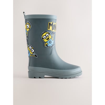 Bottes en caoutchouc minions NEXT